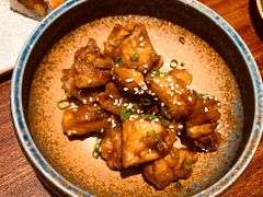 -信日本料理(信义坊店)