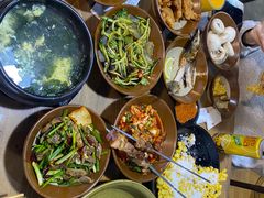 -喝丢一只鞋·东北烤肉·烧烤·铜火锅(江宁店)