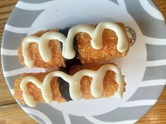 -新一番三文鱼寿司(红城湖店)