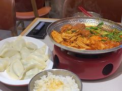 -喜家德虾仁水饺(华强天虹店)