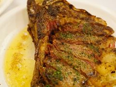 -摩根扒房(桐梓林店)