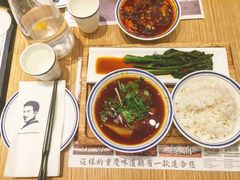 -文叔·湖北名小吃·小龙虾(华强北店)