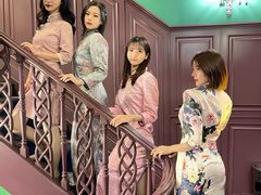 -卫鼎轩·曹公馆(鼓楼店)