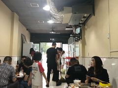 等位区-张杨烤菜(渭南总店)