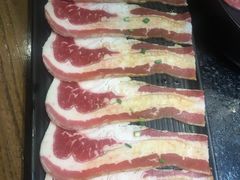 -九田家黑牛烤肉料理(太阳城店)