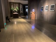 -北京三里屯CHAO酒店