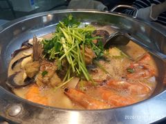 -味妙顺德厨房(绿地缤纷城店)