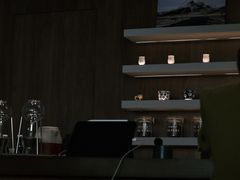 -溯洄咖啡VORTEX COFFEE