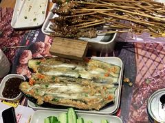-木屋烧烤(龙岗南联店)