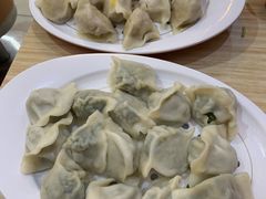 -赵奶奶水饺锅贴小酒馆(丁字沽店)