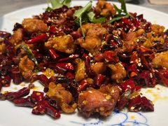 -辛香汇·锦里丨现炒川菜(中南城店)