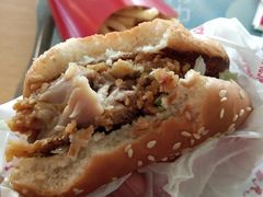 -麦当劳(双榆树店)