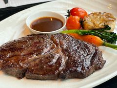 -当米亚诺意大利餐厅(武汉光谷凯悦酒店)