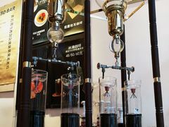 -COFFEE HOLIC(朝外SOHO店)