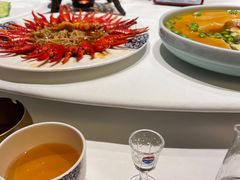 -小河盐帮·私家菜·烤鸭(三元桥·霄云路店)