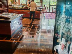 -深圳凯宾斯基酒店