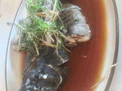 -琼大师东方烤乳猪(亚特兰蒂斯店)