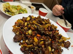 -偏爱炒鸡(老县衙店)