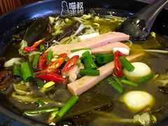 -渝和喵叔米线(南坪万达店)