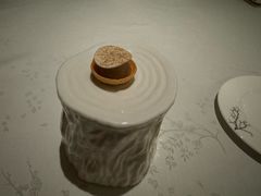 -王府半岛酒店·Jing餐厅