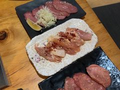 -大阪烧肉BAKA一代(十亩地店)
