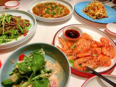 -小厨师·二十年沈家门小海鲜(百井坊巷店)