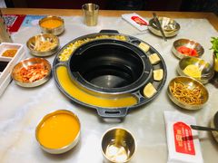 -韩宫宴和牛烤肉(无锡大东方广场店)