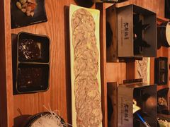 -东北烧烤·烤羊腿(天虹店)