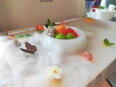 -三迪希尔顿酒店·星空酒廊