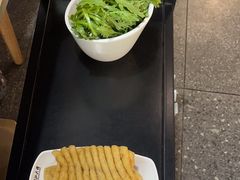 -潮汕大目牛肉火锅(水围店)