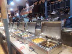 -比格比萨自助(国展店)