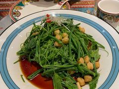 -巴依老爷新疆美食(工体旗舰店)