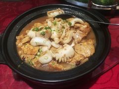 -海岛渔村大酒店(云霄路店)