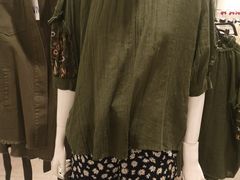 -ZARA(青岛万象城店)