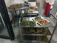 -郑喜旺烧烤(新密总店)