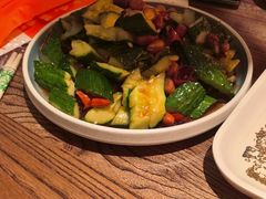 -烤小呆碳烤大肉筋