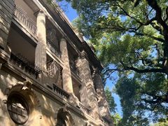 -星巴克臻选(广州沙面店)