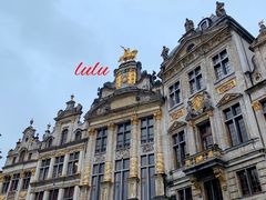 -布鲁塞尔大广场