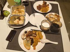 -慢享生活·汤泉SPA(同安城南店)