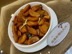 -广州百花山庄度假村(增城万达广场店)