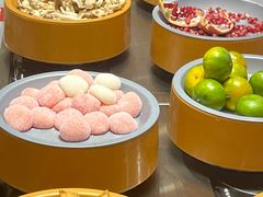 -喜家自助小火锅(卓悦里店)