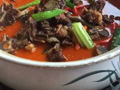 -金华砂锅筒骨砂锅夜宵(临平店)
