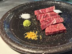 -焱铁烧·黑毛和牛专门店(杭州嘉里中心店)