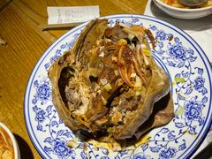 -马相卿特色烤肉面食馆(虎台店)