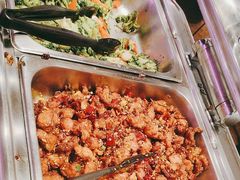 -比格比萨自助(延庆万达广场店)