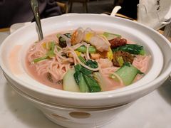 福建海鲜卤面-莆田餐厅PUTIEN(三里屯店)