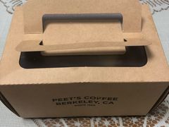 -Peet's Coffee皮爷咖啡(大学路店)