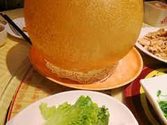 旺财大煎堆-石岐佬中山菜馆(张溪店)
