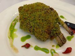 -成桂西餐厅·41年的味道(五大道疙瘩楼店)