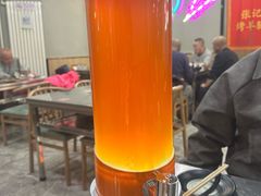 -张记烤羊腿(北花园店)